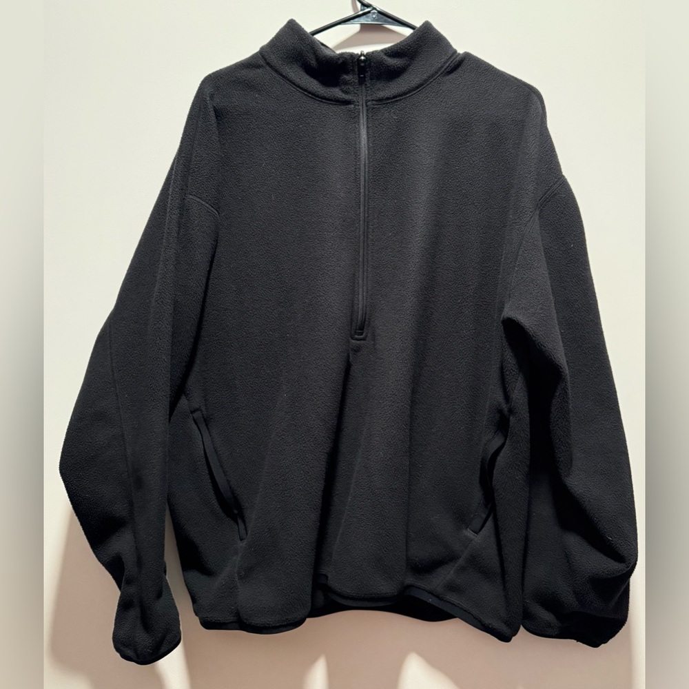 Lululemon Fleece